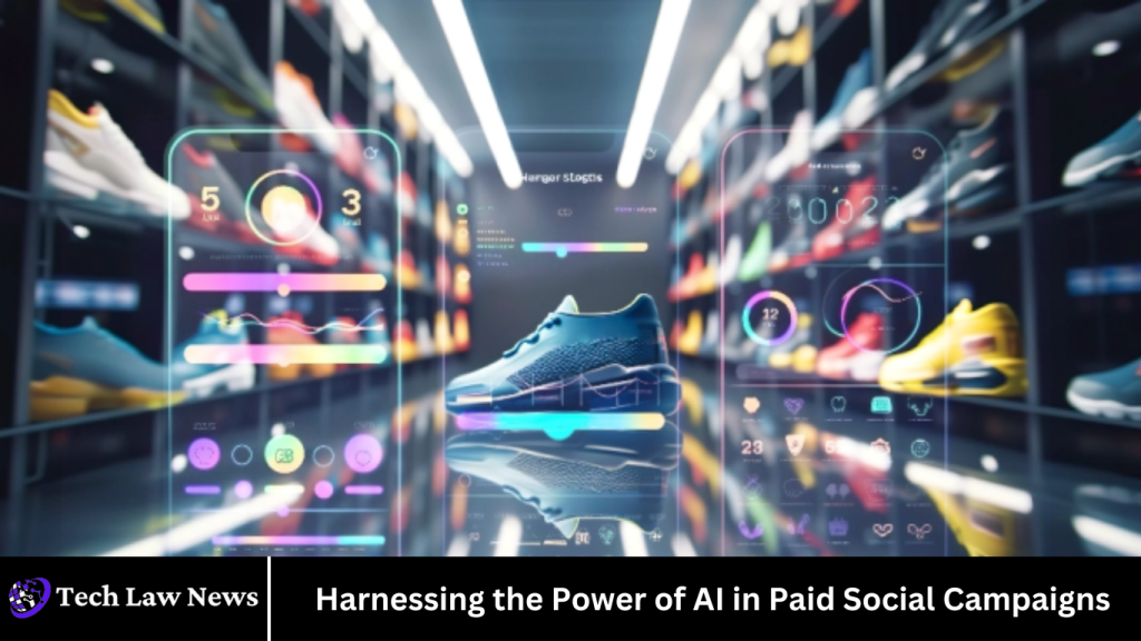 Harnessing the Power of AI in Paid Social Campaigns