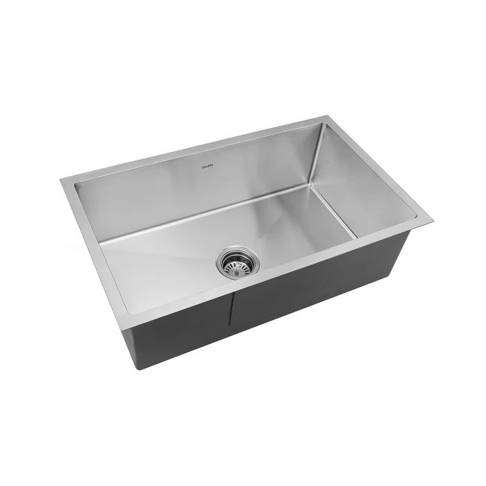Choosing Between Stainless Steel Vs Granite Sinks: What’s the better option for your Kitchen?