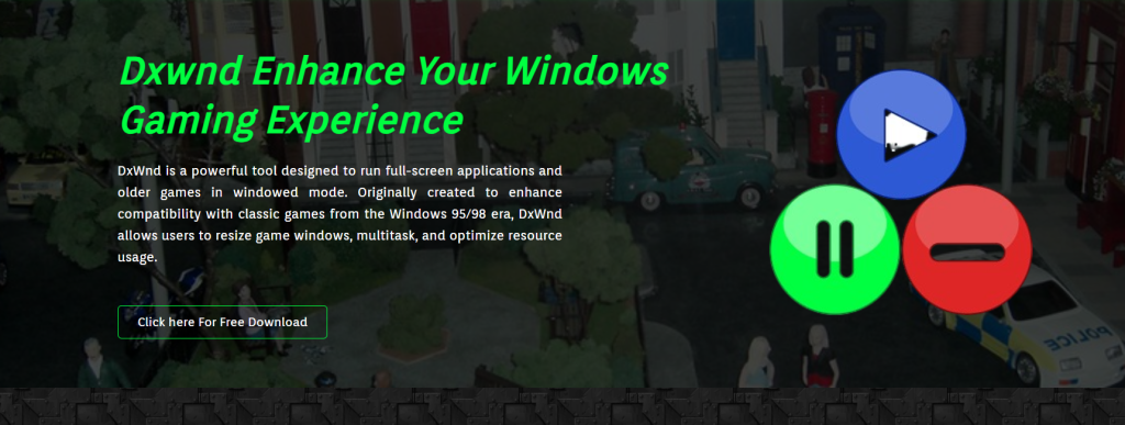Does DxWnd Support Windows 10 and 11? Does DxWnd Support Windows 10 and 11