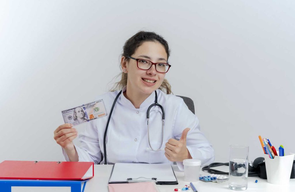 TRT Cost Breakdown With Details on Medication, Doctor Consultations, and Ongoing Treatment