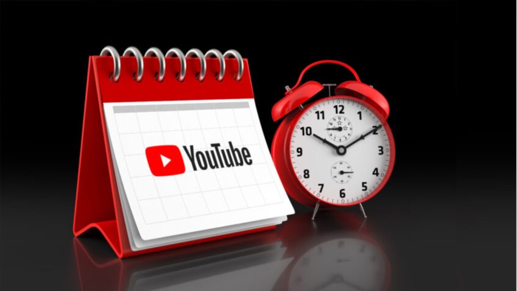 Data-Backed Insights on the Best Time to Upload Shorts on YouTube