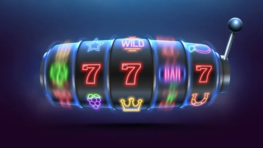 The Role of Volatility in Slot Gacor Wins and Losses