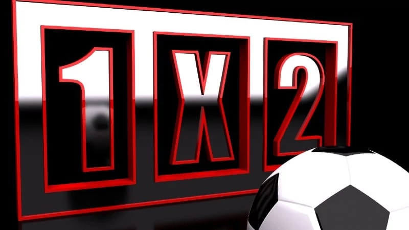 What Is 1X2 Betting in Football — The Complete Beginner’s Guide