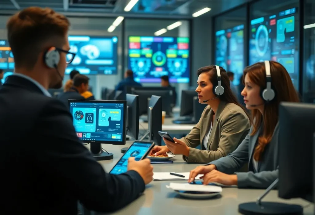 Top Conversational AI Platforms Revolutionizing Customer Interactions and User Experience