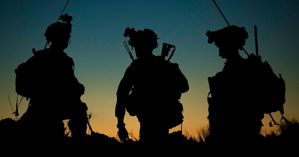 How Military Discipline Creates Stronger Civilian Leaders
