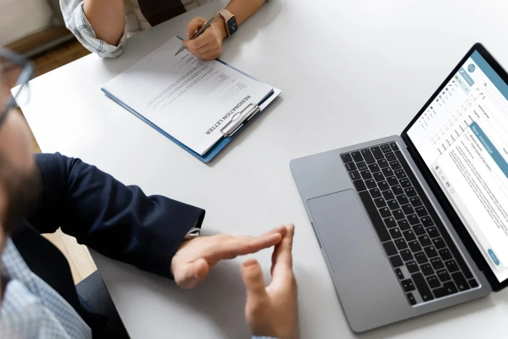 Professional legal guidance for organizations facing global market changes