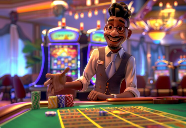 Fly88 Online Gaming Platform Review: Discover Slots, Poker, and Live Dealer Games