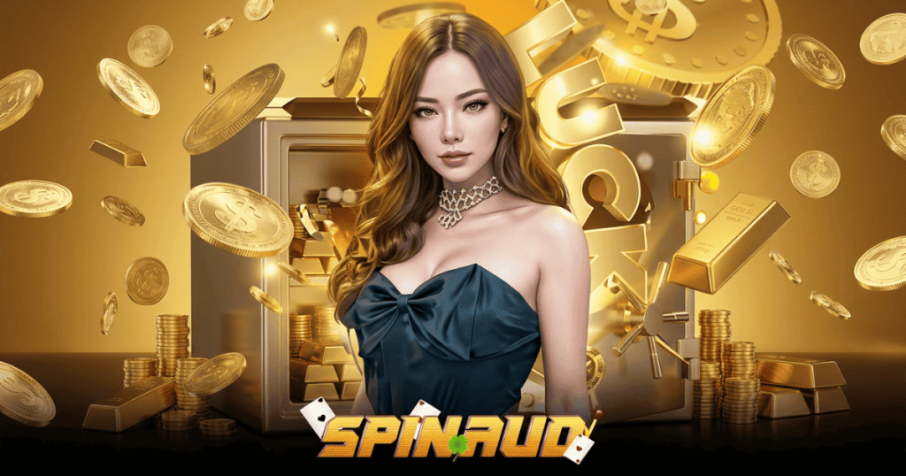 Spinaud Highlights the Future of Fast and Flexible Online Casino Experiences