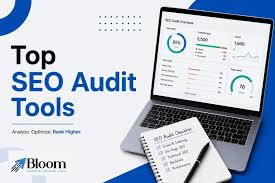 SEO Audit Services and Technical SEO Services for Strong Digital Growth