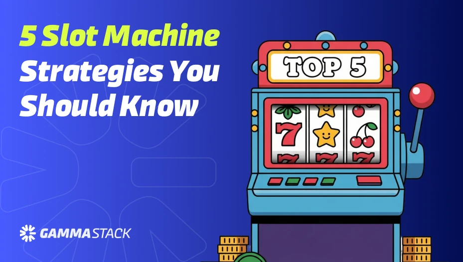 Top Slot Strategies to Improve Your Chances