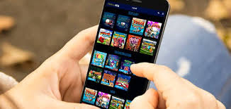 The Growing Popularity of Mobile Casino Gaming