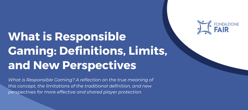 Understanding Responsible Gaming and Creating a Positive Experience