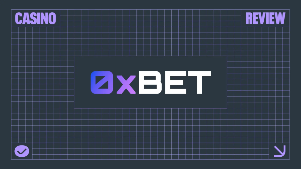 Is OXBET Safe and Legit? Honest Review for New Users