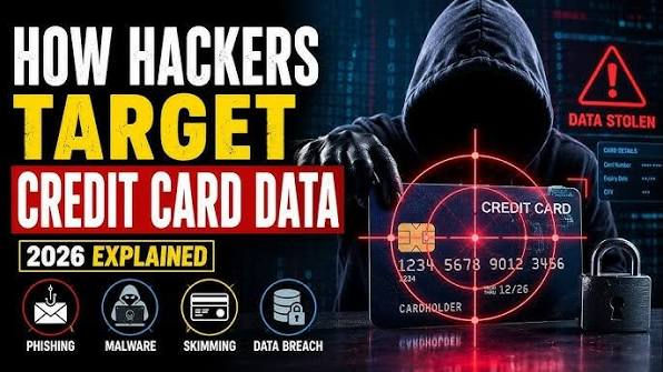 How Hackers Target Payment Information and How to Defend Against Them