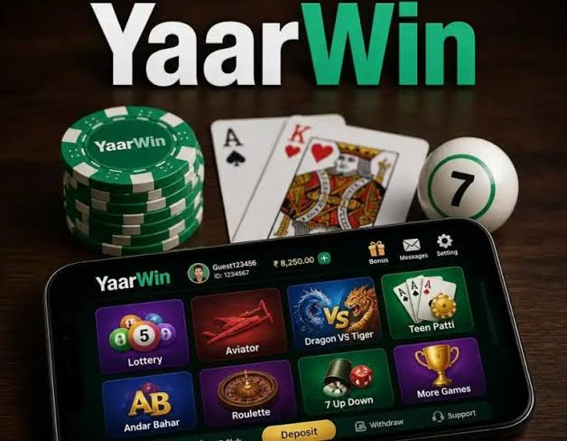 Jai Club App Download, Login & Register in Minutes
