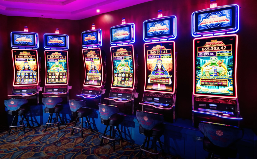 Master the Thrill of Virtual Gaming Adventures