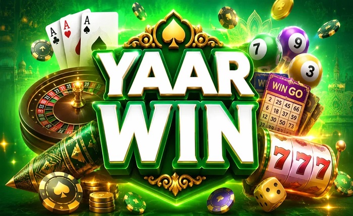Yaar Win APK Safe Install