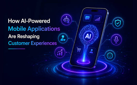 How On-Device AI Is Reshaping Mobile Experiences