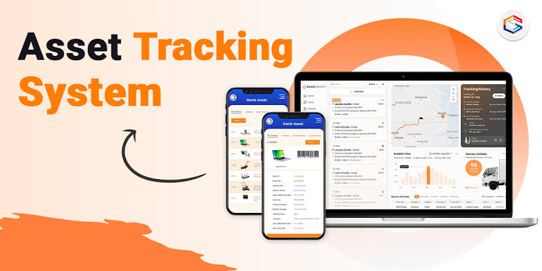 The Technology Behind Modern Asset Tracking and Financial Enforcement