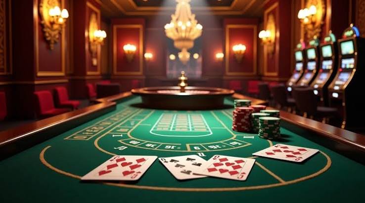 Slots Online: A Practical Guide for New Players
