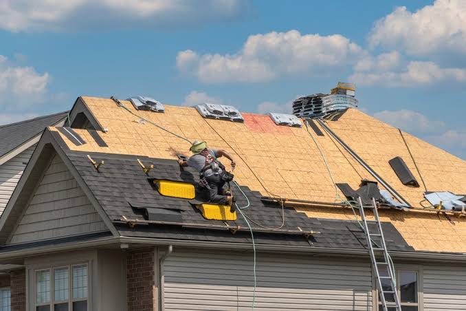 4 Roofing Upgrades That Help Homes Handle Harsh Weather