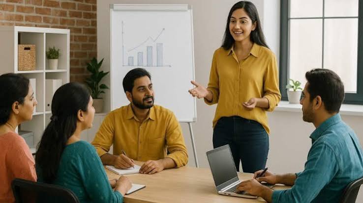4 Ways Professional Training Can Support New Business Owners