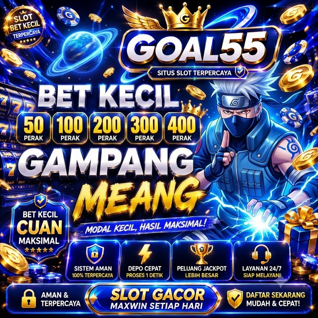 Goal55: Mengenal Platform Hiburan Digital dengan Pengalaman Modern