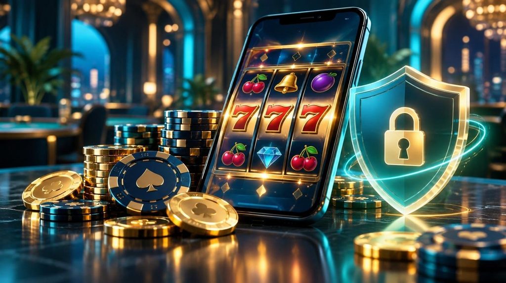 Slot777 Online Gaming Guide: Features, Access, and Smarter Casino Play