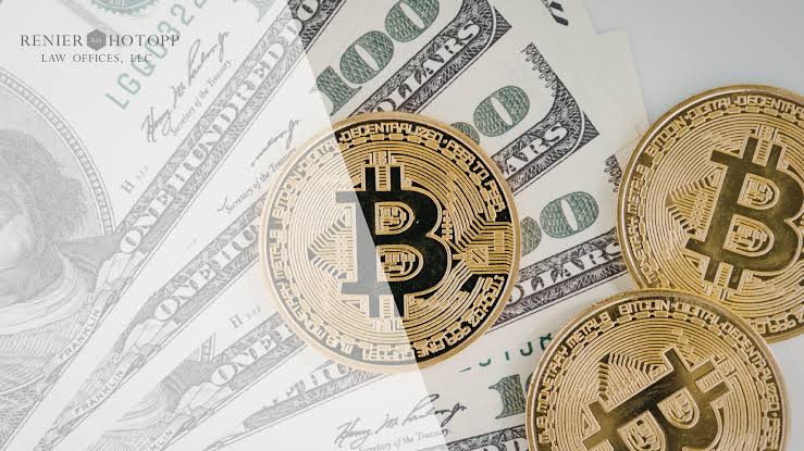 Dividing Cryptocurrency And Digital Assets In A Divorce