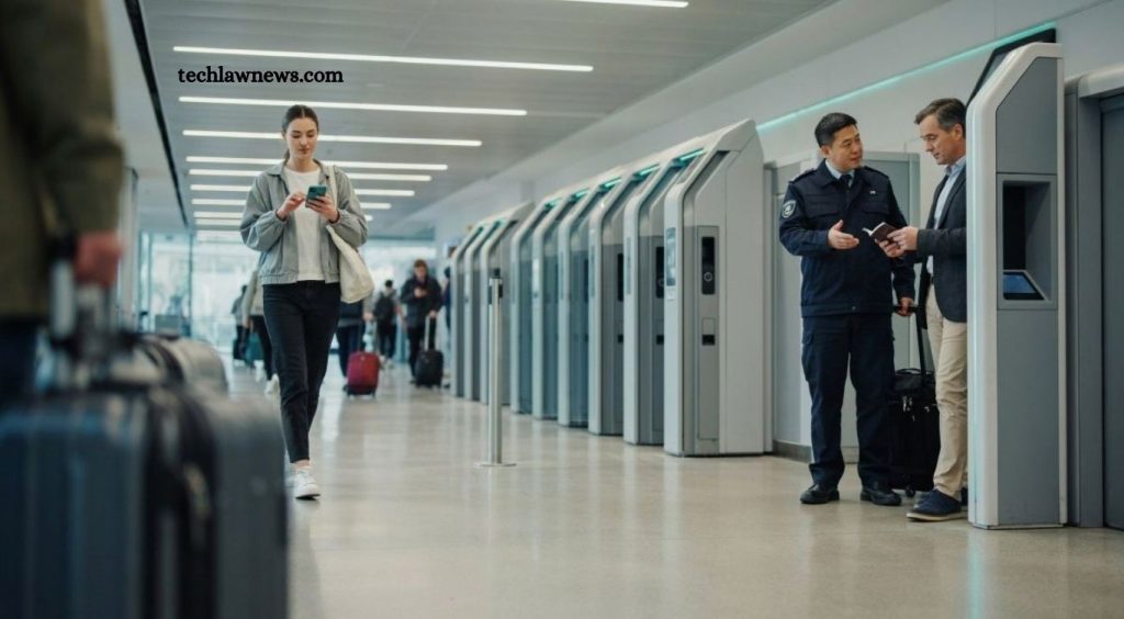 Airport Disruptions Put Fresh Focus on Passenger Travel Plans Airport Disruption