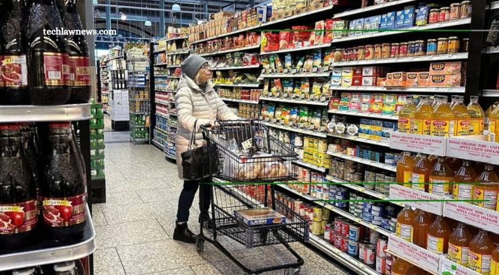 Food Supply Disruptions Put Pressure on Local Markets Food Supply