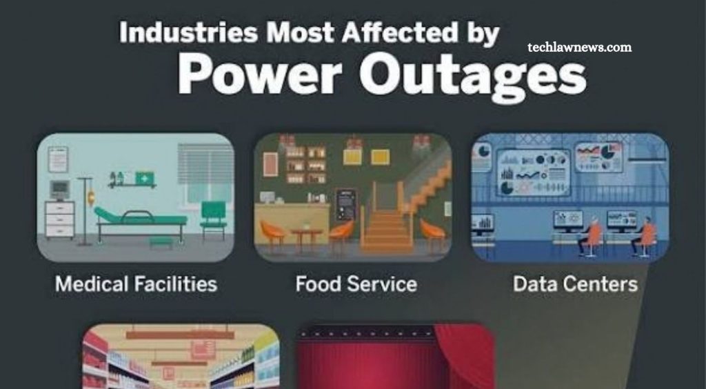 Power Supply Changes Could Affect Households and Local Businesses Power Supply