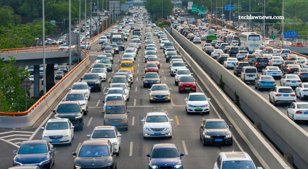 Transport Delays Create New Challenges for Daily Commuters Transport Delays