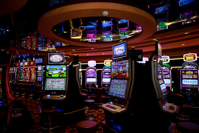 Payments, Identity and Account Ownership in Online Casinos