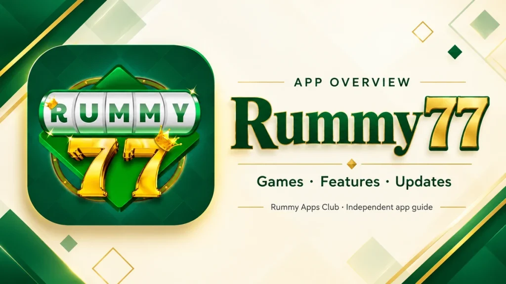 All Rummy Apps